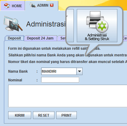 deposit ppob fastpay