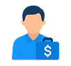 Karyawan yang butuh income tambahan