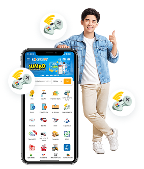 Bisnis Agen Topup Game