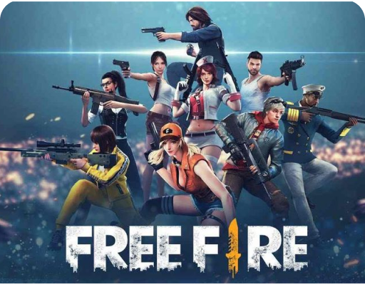 Free Fire