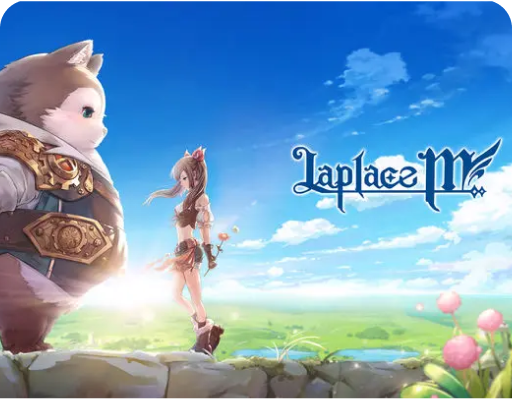 Laplace M