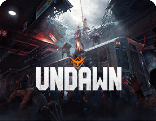 Gerena Undawn