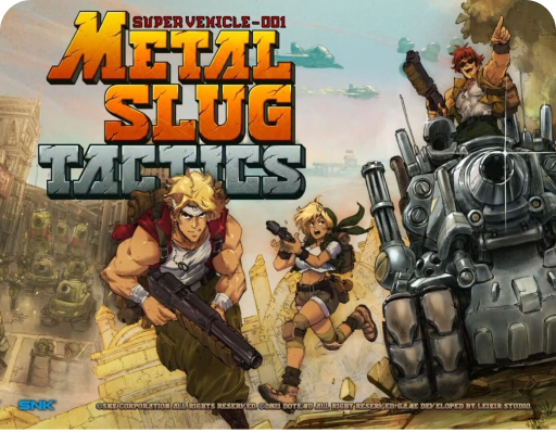 Metal Slug