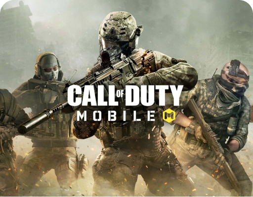 Call of Duty