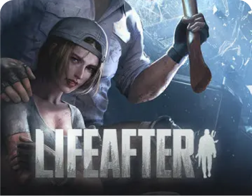 Lifeafter