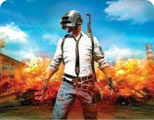 PUBG Mobile