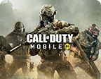 Call of Duty