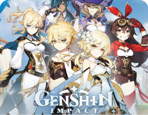 Genshin Impact