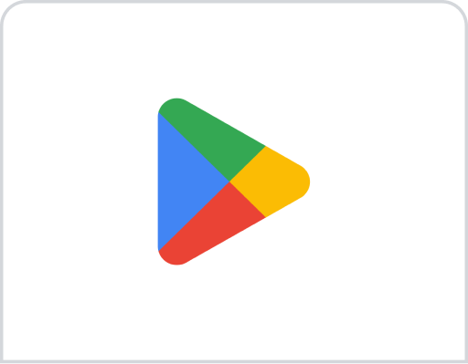 Voucher Google Play
