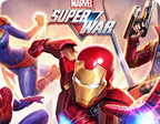 Marvel Super War