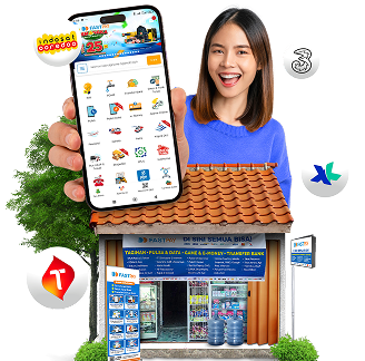 agen pulsa termurah