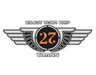 jadi agen tiket Bus 27 trans