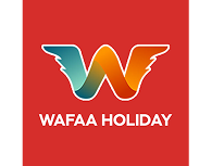 jadi agen tiket Bus wafaa holiday