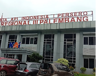 jadi agen tiket kereta api di lampung