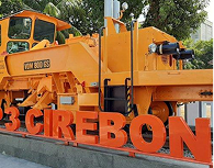 jadi agen tiket kereta api di cirebon