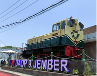 jadi agen tiket kereta api di jember