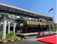 jadi agen tiket kereta api di surabaya