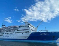 tiket kapal lambelu