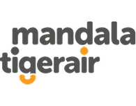 jadi agen tiket pesawat mandala tiger air