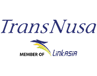 jadi agen tiket pesawat transnusa