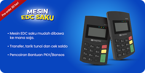 Tanpa Target Bulanan