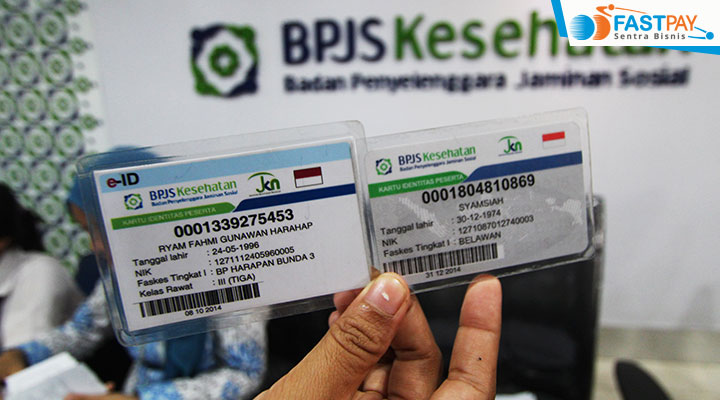 Peraturan Batas Pembayaran BPJS Kesehatan 2024