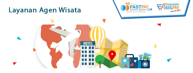 Jenis Bisnis SBF : Layanan Agen Wisata