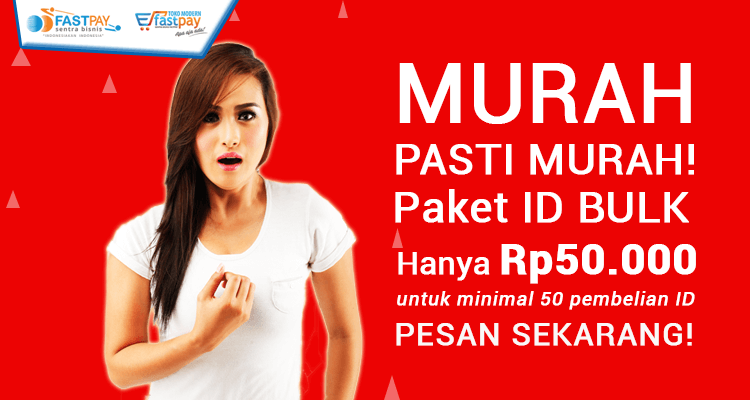 Hanya 4 Hari! Promo ID Bulk Murah untuk Perluas Bisnis Anda!