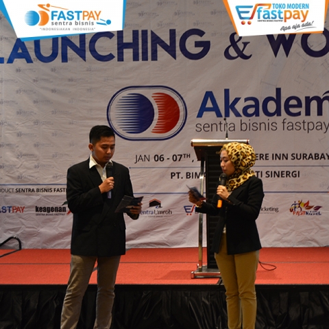 yH5BAEKAAEALAAAAAABAAEAAAICTAEAOw== Galeri Foto Launching & Workshop Akademi SBF 1