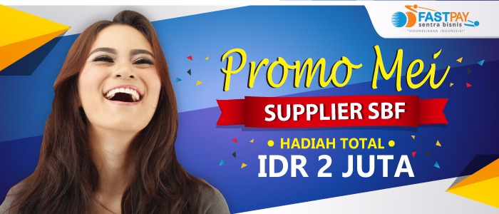 (Promo Mei) Jualan di Tomo, Dapatkan Tambahan Untung 2 JUTA!