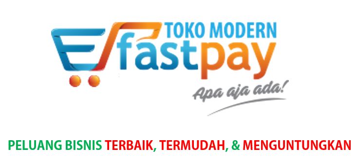 fastpay Presentasi Sentra Bisnis Fastpay