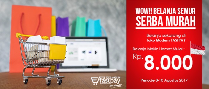 slide-agustus-belanja-serba-murah (Promo Agustus) Belanja TOMO Semangat Kemerdekaan