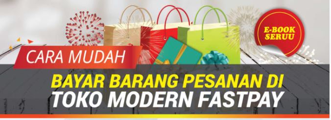 (Tutorial) Cara Bayar Barang Pesanan di TOMO