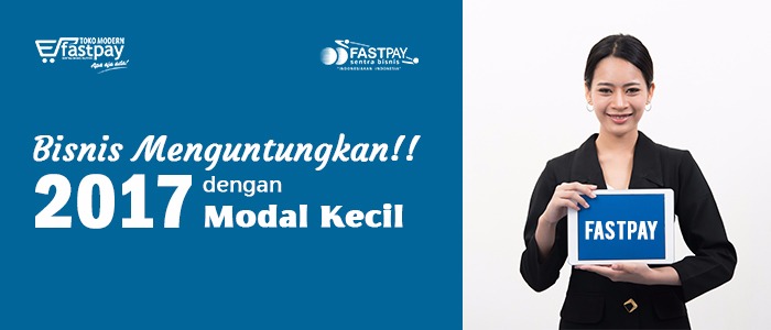 Bisnis Menguntungkan 2017 Dengan Modal Kecil! - Blog 