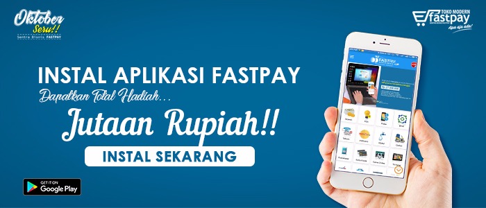 Install Aplikasi Dapat Untung, Raih Total Hadiah Jutaan Rupiah !
