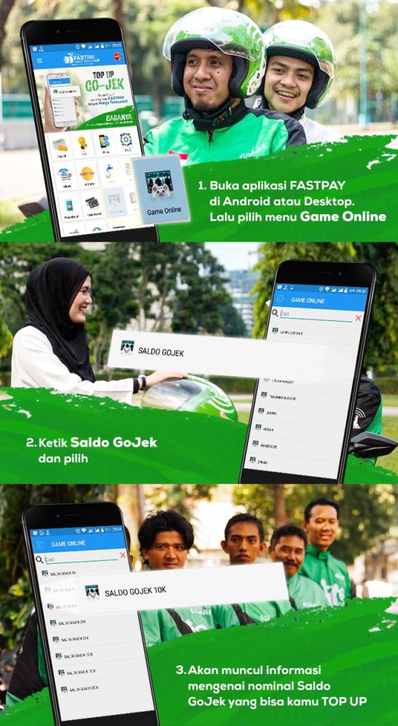 cara-top-up-gojek-di-fastpay-562x1024 Top Up GoJek Makin Mudah & Cepat Lewat Aplikasi FASTPAY!