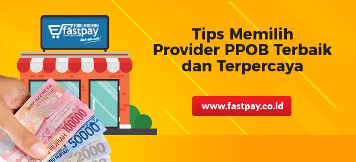 Tips Memilih Provider PPOB Terbaik dan Terpercaya - Apa Aja Ada