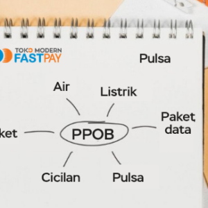 Apa Itu PPOB?