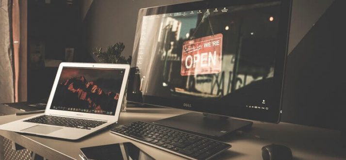 Cara Bisnis Online Modal Kecil Baru