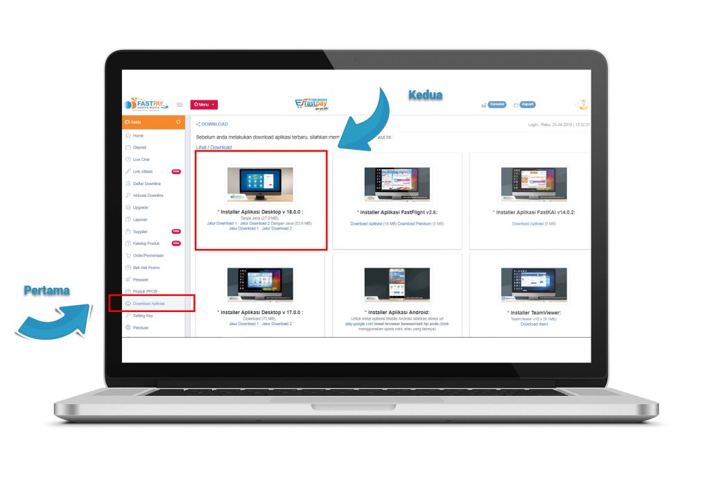 cara-update-aplikasi-fastpay-1024x688 Wajib Update Sekarang! Aplikasi Fastpay V.18 Lebih Lengkap & Lebih Menguntungkan!
