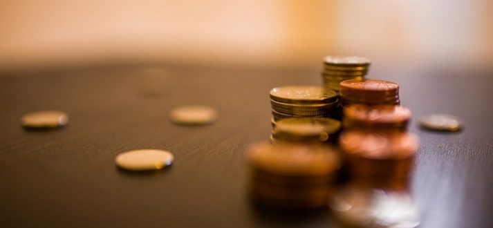 Investasi Usaha Modal Kecil