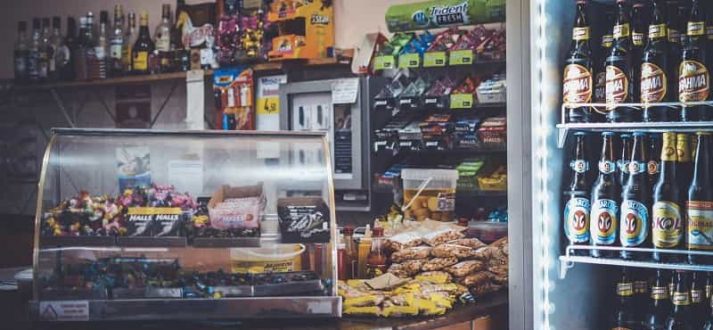 Lengkapi Toko Kelontong Anda dengan Layanan Toko Modern Fastpay
