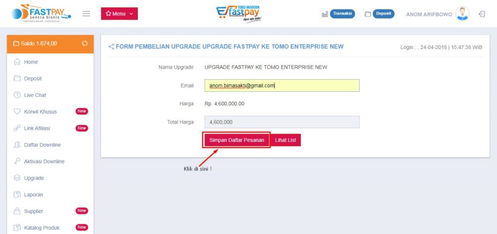 upgrade-paket-fastpay-2-1024x482 Voucher Upgrade Siapa Cepat Dia Dapat – Hanya Untuk 50 Outlet