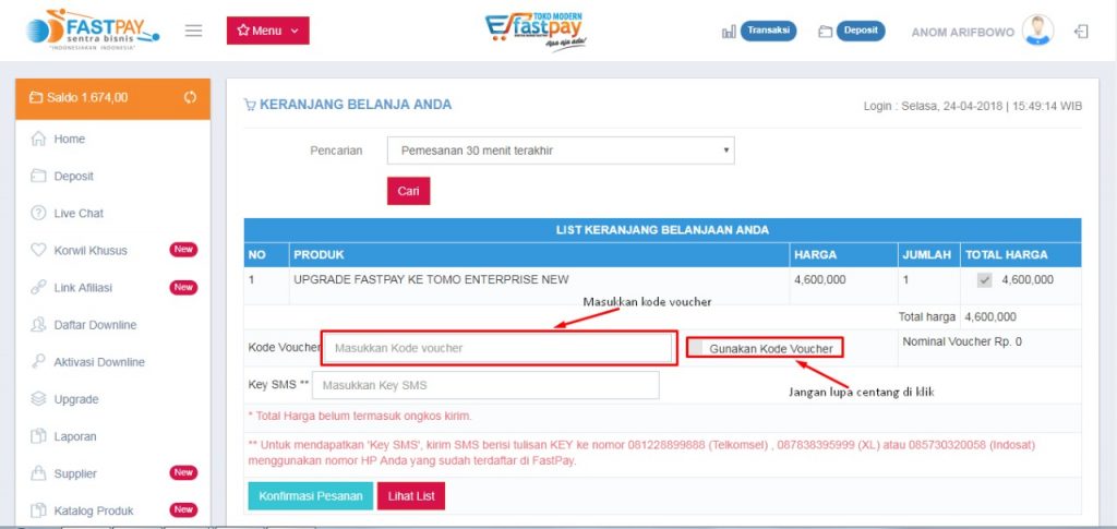 upgrade-paket-fastpay-3-1024x485 Voucher Upgrade Siapa Cepat Dia Dapat – Hanya Untuk 50 Outlet