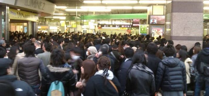 5 Alasan Kenapa Beli Tiket Kereta Tak Perlu Ke Stasiun