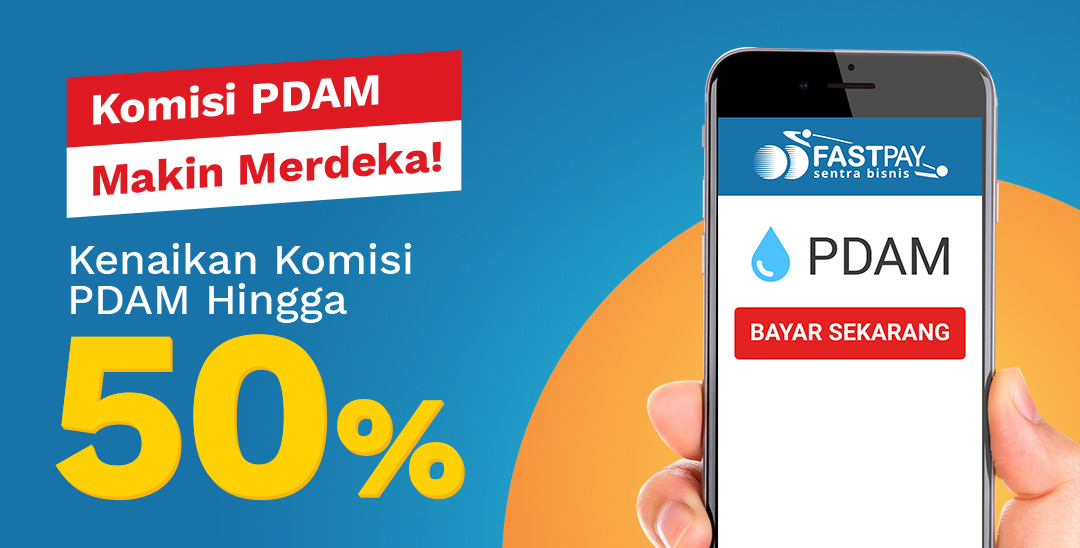 Daftar Fastpay Mobile