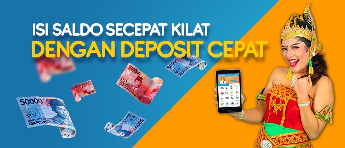 Cara Deposit Fastpay dengan Virtual Account (VA)