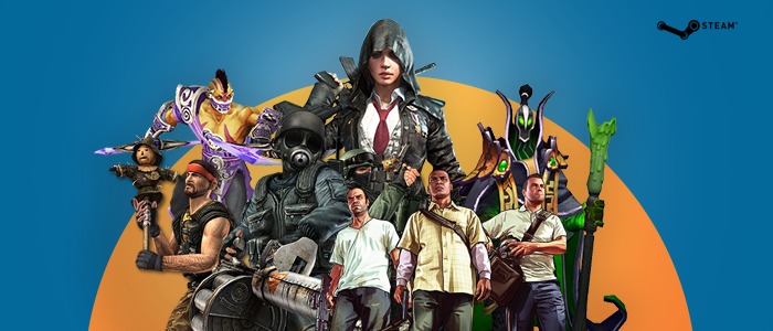 Mantap! Ini Dia Game Online Terpopuler Sepanjang Tahun 2018