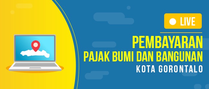 Halo Warga Gorontalo! Yuk, Bayar Pajak Paling Gampang Hanya di Fastpay