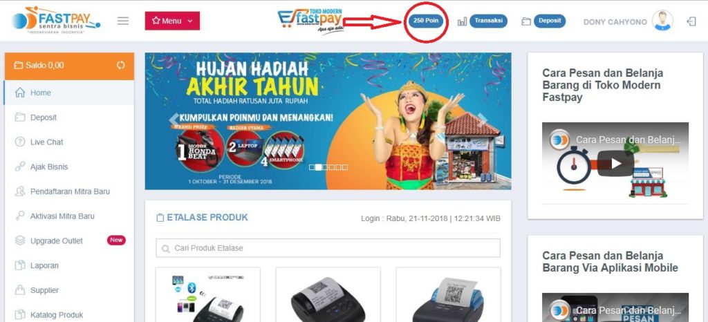 poin-1-1024x466 Yuk, Tukar Poin Fastpay dan Rebut Hadiah Paling Istimewa!